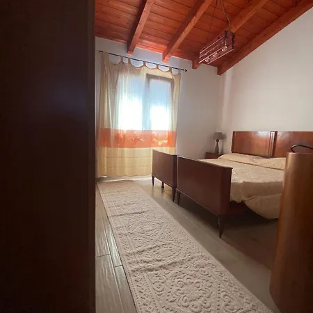 Rita Prázdninový dům Porto Ottiolu