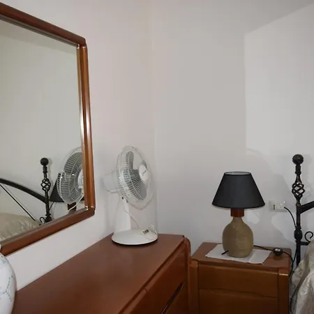 Holiday home Rita Porto Ottiolu