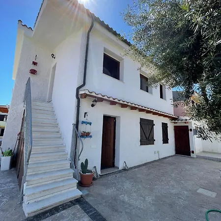 Holiday home Rita