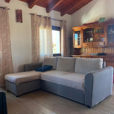 Rita Holiday home Porto Ottiolu