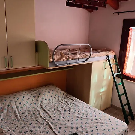 Prázdninový dům Rita