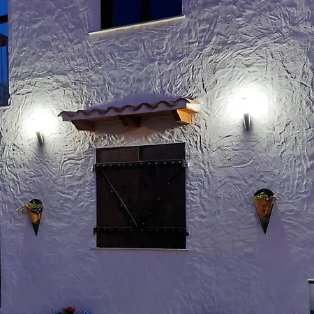 Holiday home Rita Porto Ottiolu