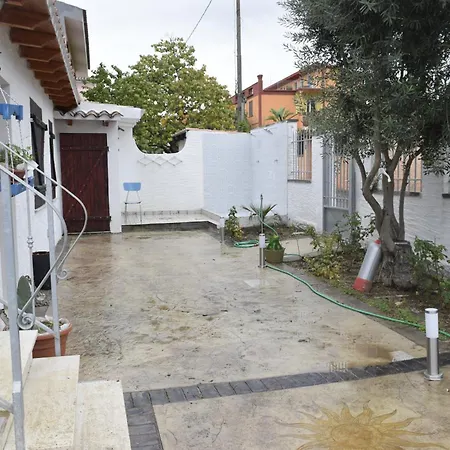 Rita Holiday home
