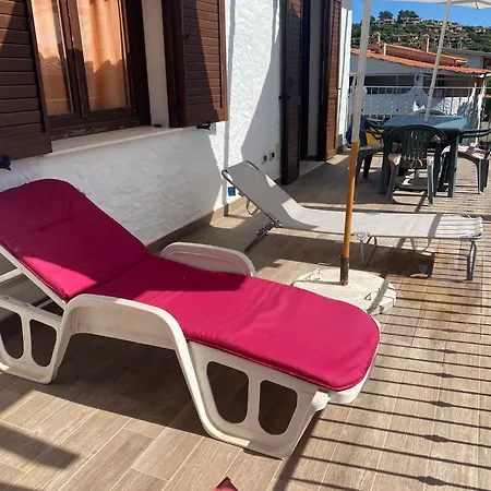 Holiday home Rita